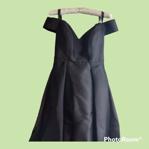 Women's evening gown